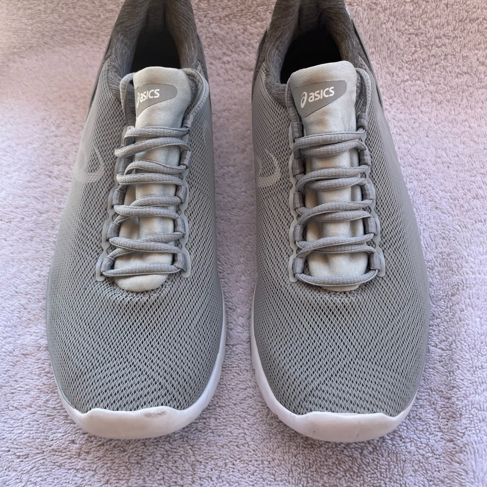 ASICS gel fit sana shoes